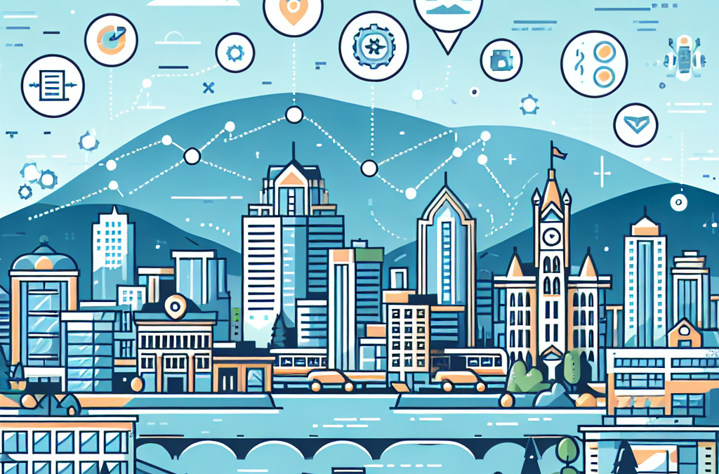 Unlocking the Potential of Kelowna SEO Marketing for Local Businesses