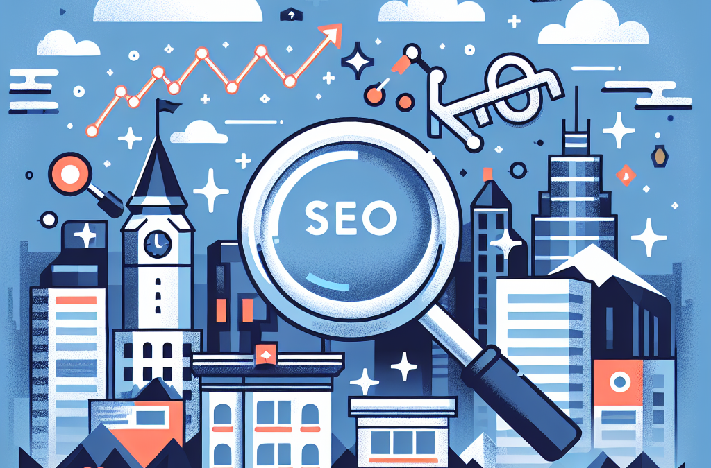 Langley SEO Marketing: Elevating Your Online Presence