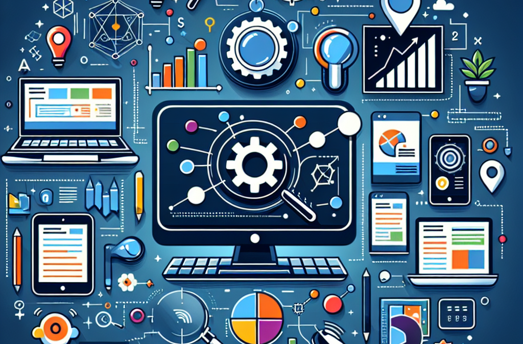 Unlocking Growth with Tech SEO Agency Services