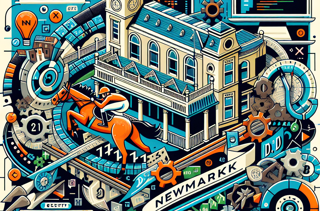 Web Design Company Newmarket: Enhancing Local Business Presence Online