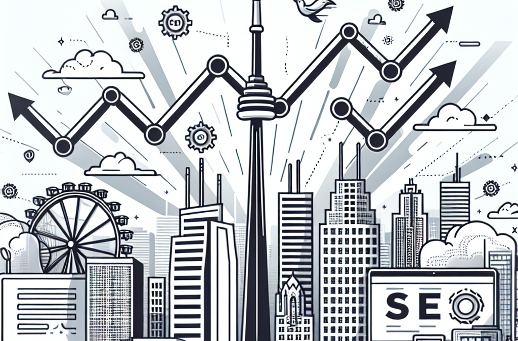Unlocking the Secrets of Search Engine Optimization in Toronto