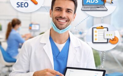 Dentist Digital Marketing in Toronto: Compare Smart Options