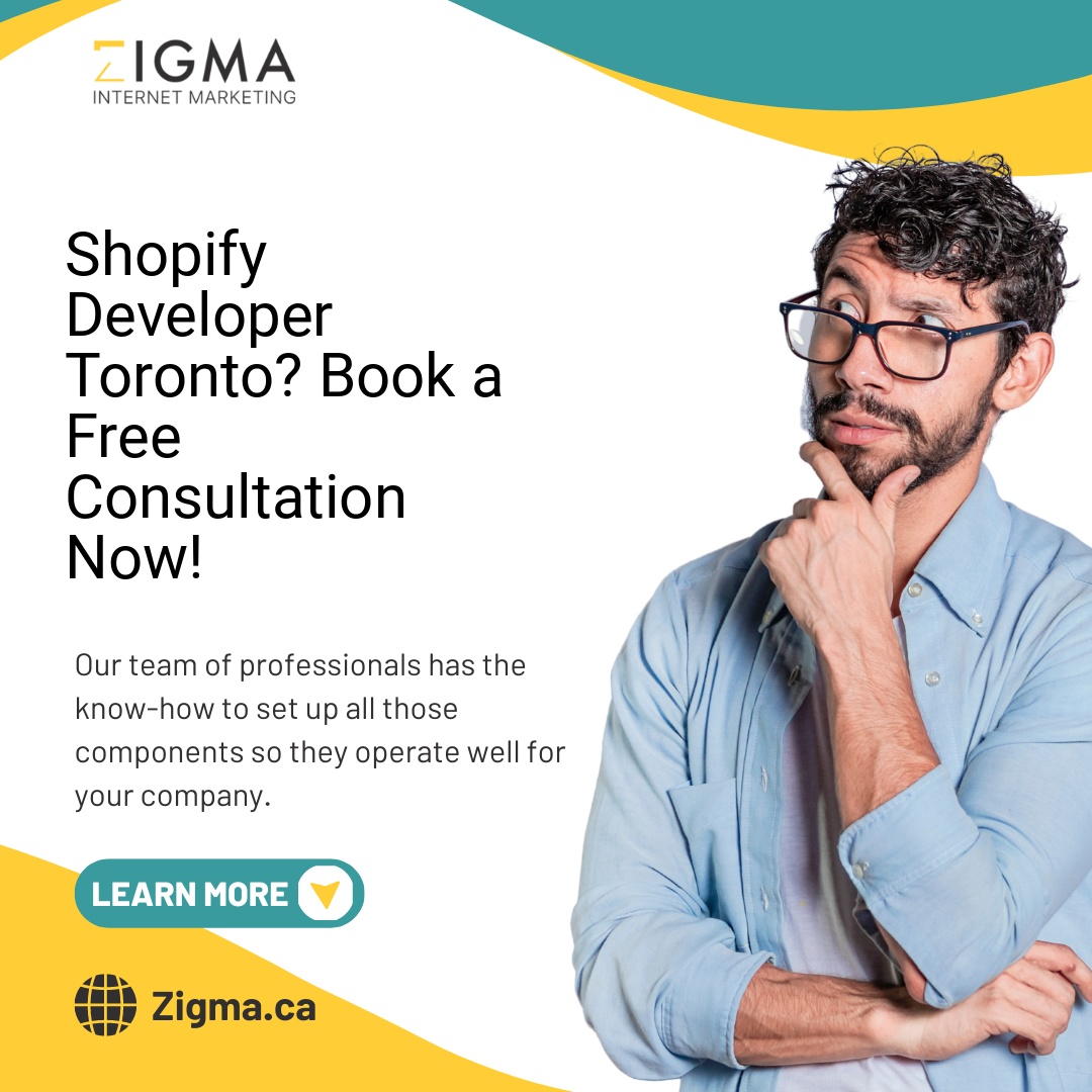 Shopify Developer Toronto: Compare Options, Choose Smarter