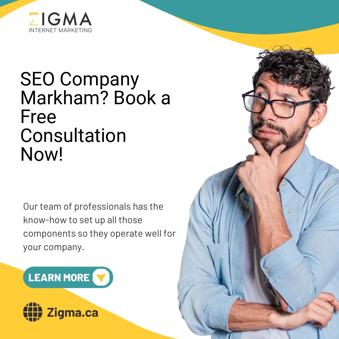 SEO Company Markham: Compare Options, Pick With Confidence