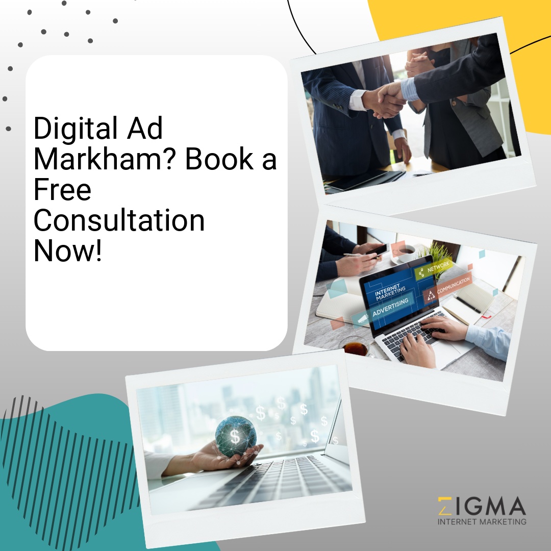 Digital Ad Markham: practical tips that win local clicks