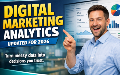 Digital Marketing Analytics: Compare Methods for Clear Wins
