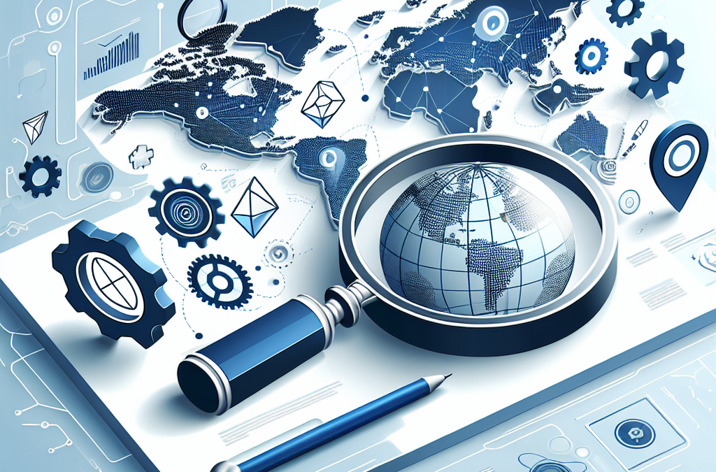 Unlocking Growth: The Power of Local SEO Services in Oakville for Small Businesses