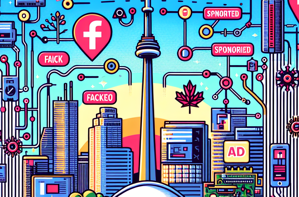 Unlocking the Potential of Facebook Ads in Toronto
