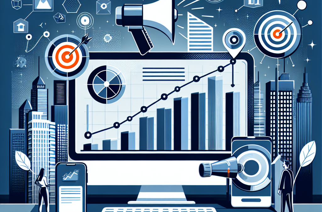 Exploring the Impact of Website Marketing in Barrie for Local Businesses