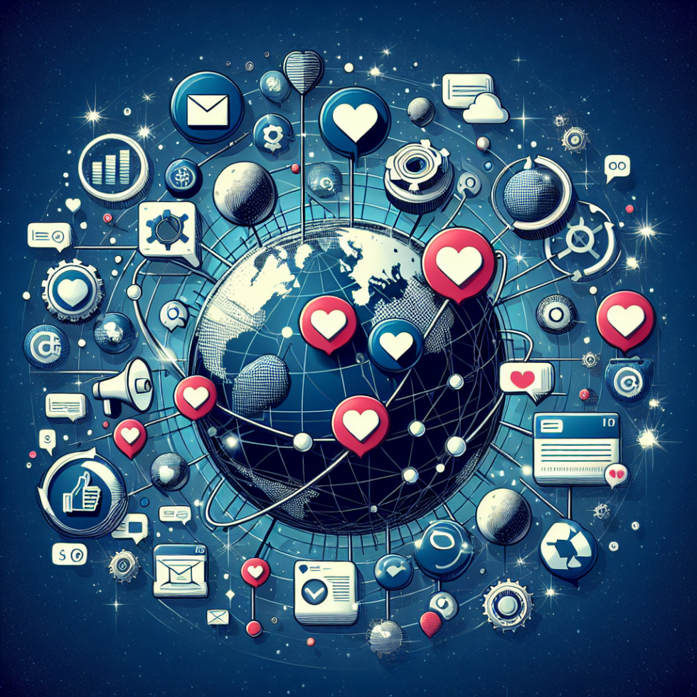 Explore the Power of Social Media Marketing in Newmarket | Zigma ...