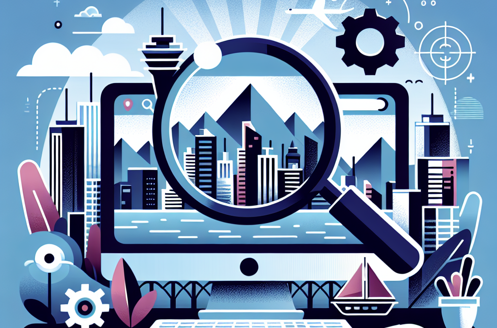 Unlocking the Power of SEO in Vancouver for Businesses
