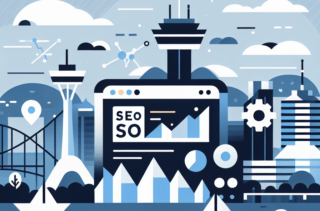 Unlocking the Potential of Vancouver SEO for Businesses