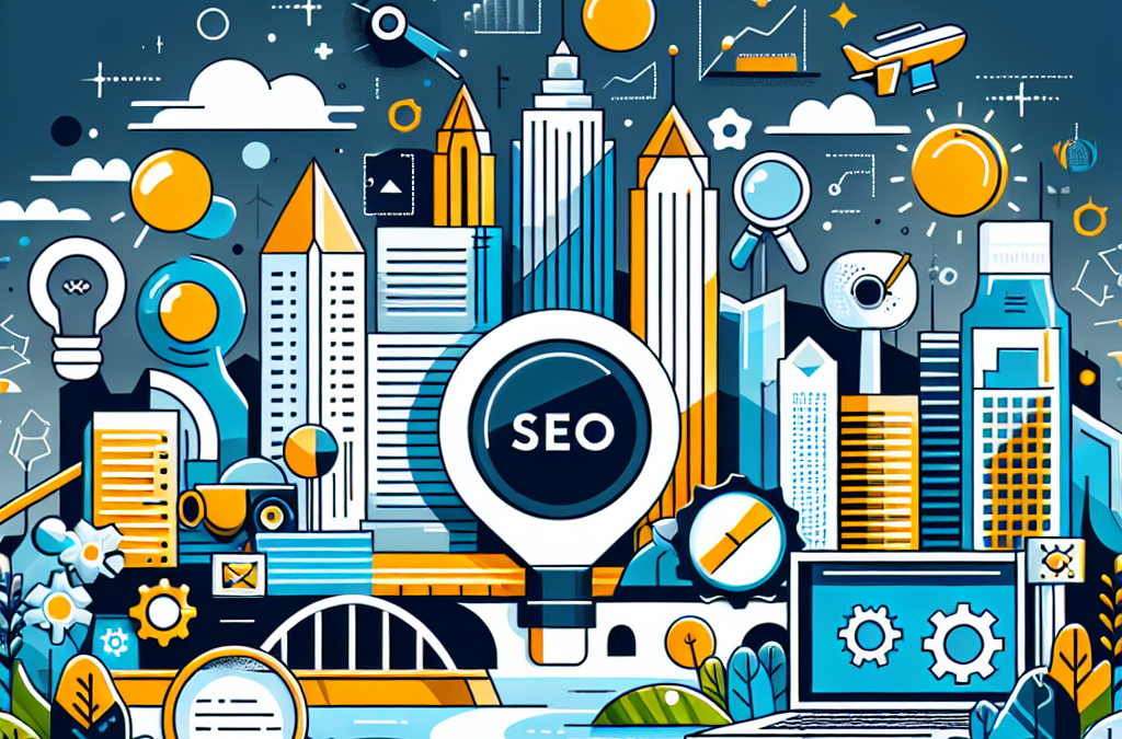 Unlocking the Power of SEO for Calgary Businesses