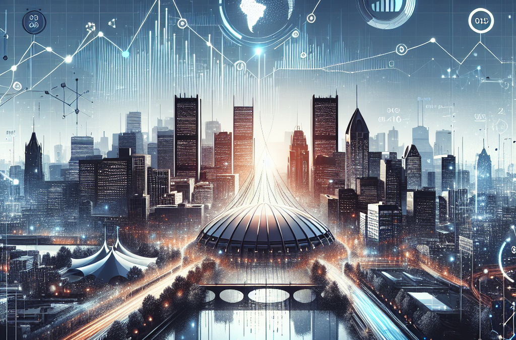 Exploring the Impact of SEO Services on Montreal Businesses