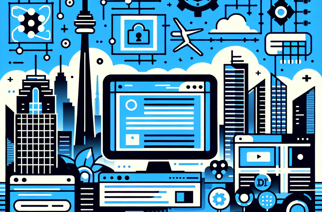 The Ultimate Guide to Toronto Web Design for Businesses