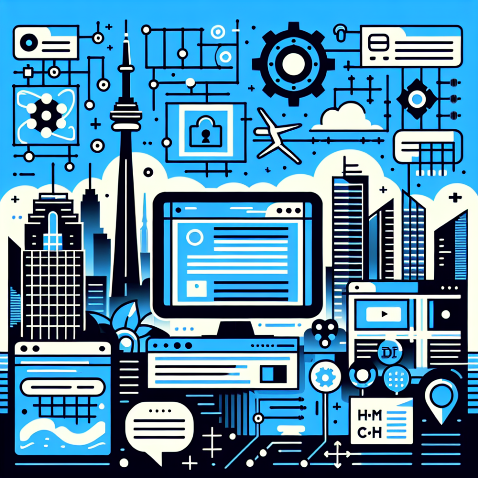 The Ultimate Guide to Toronto Web Design for Businesses | Zigma ...