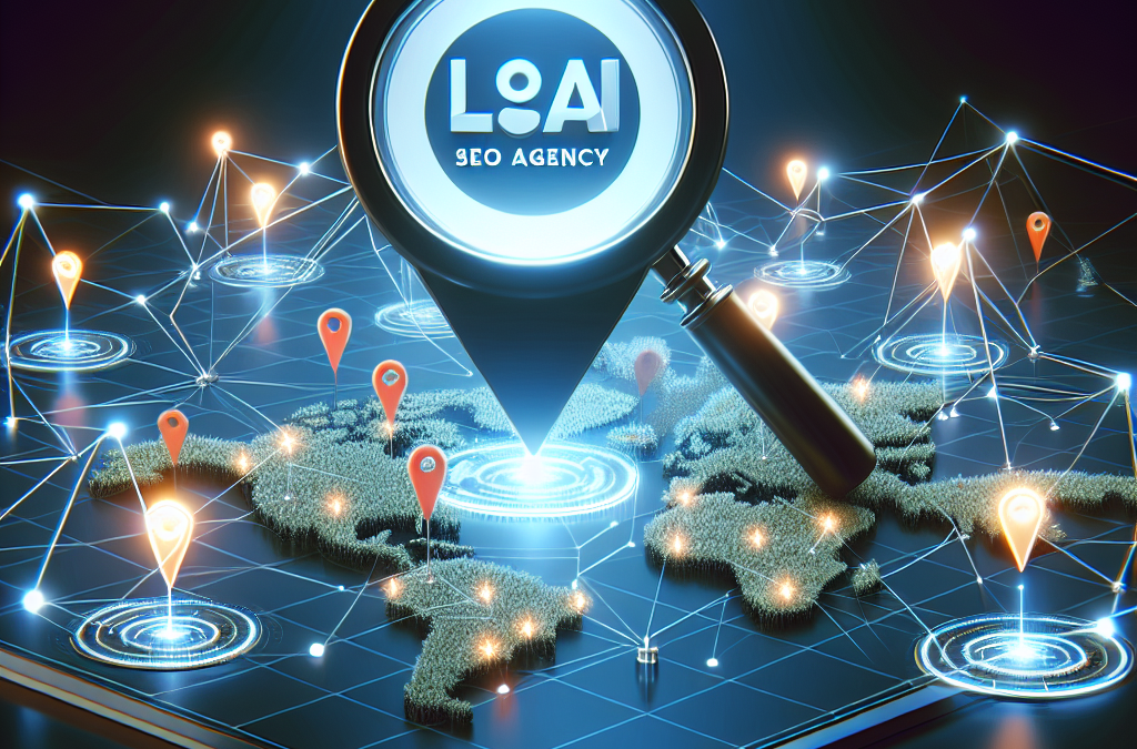 How Local SEO Agencies Propel Toronto Businesses to Success