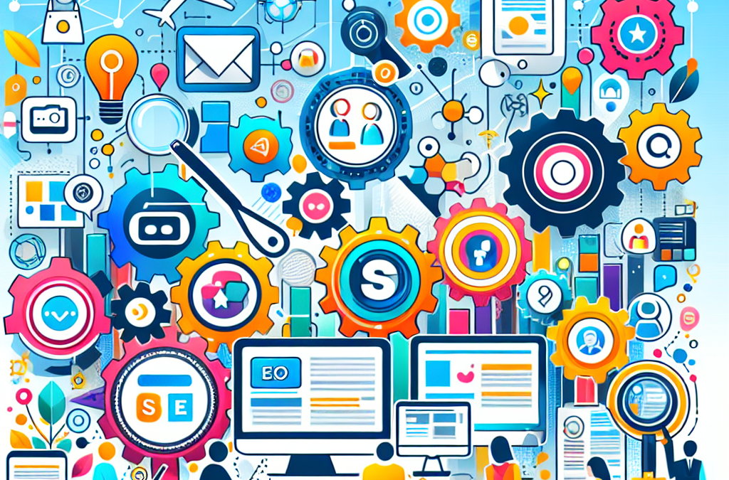 Why More Toronto Businesses are Turning to Digital Marketing Companies