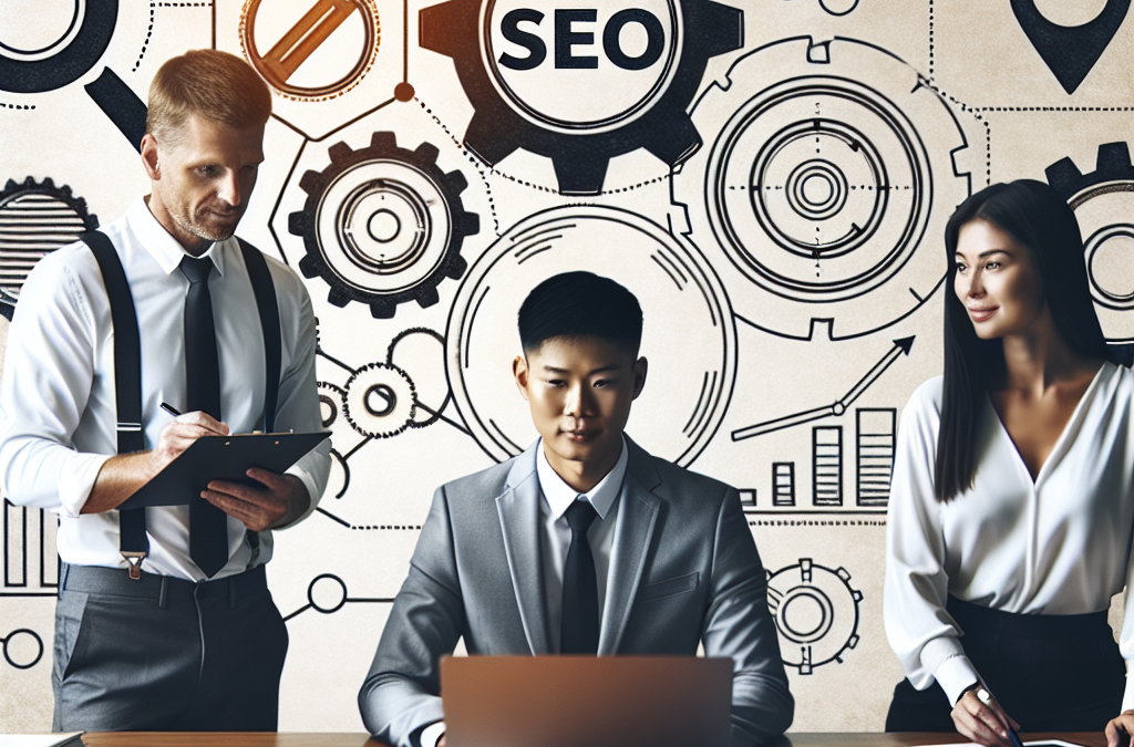 Unlocking the Power of SEO Agencies for Enhanced Business Growth
