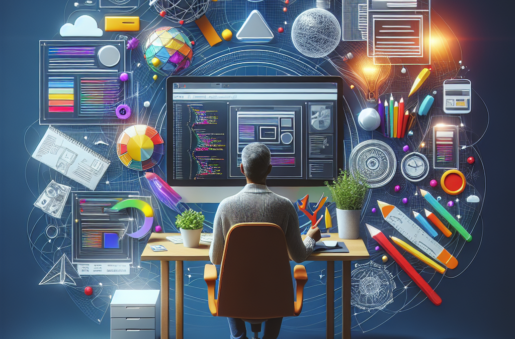 The Essential Guide to Website Design Services for Modern Businesses