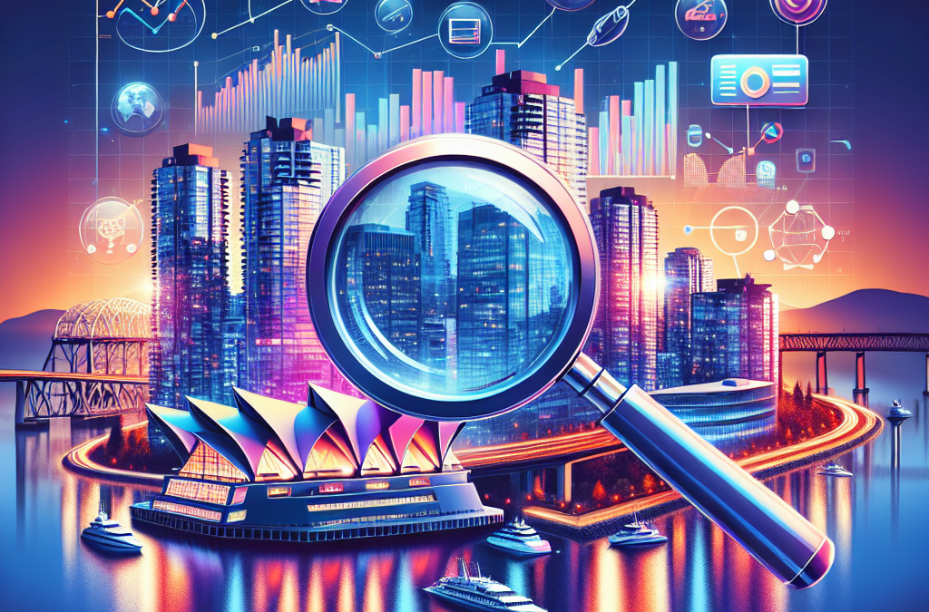 Effective Vancouver SEO Agency Services: Boost Your Online Presence