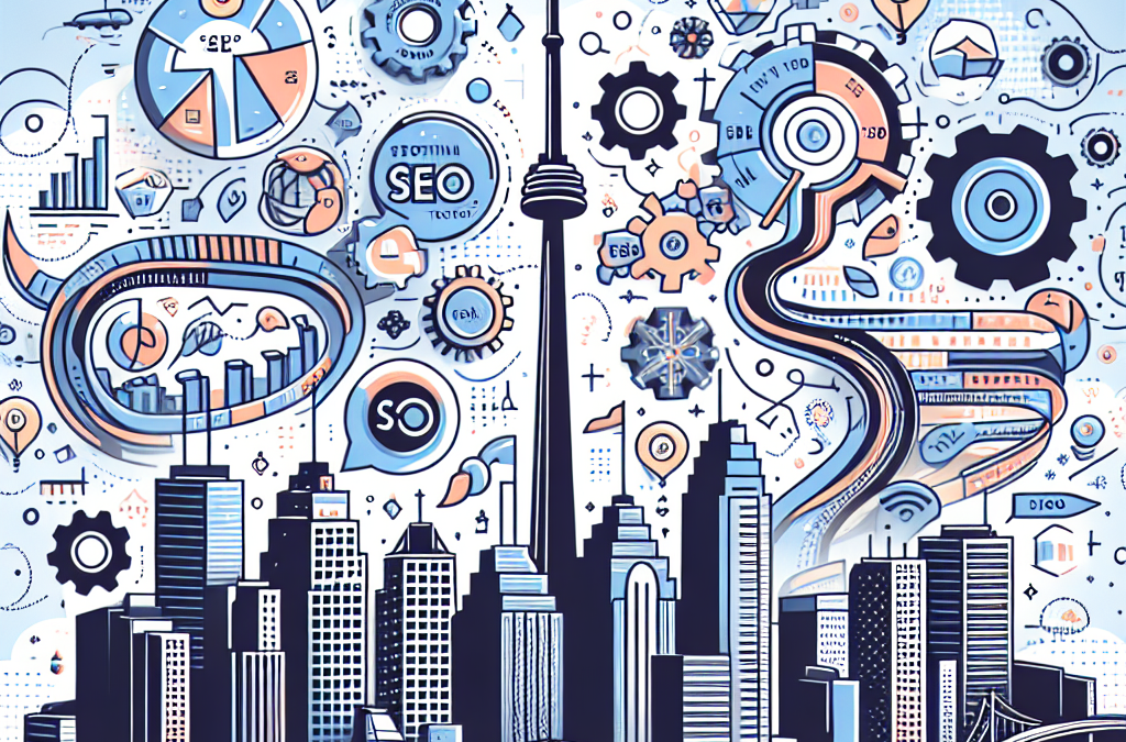 Unlocking the Power of Toronto SEO Services for Local Businesses