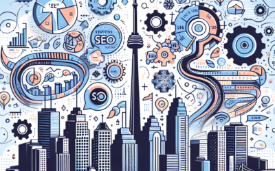 Unlocking the Power of Toronto SEO Services for Local Businesses