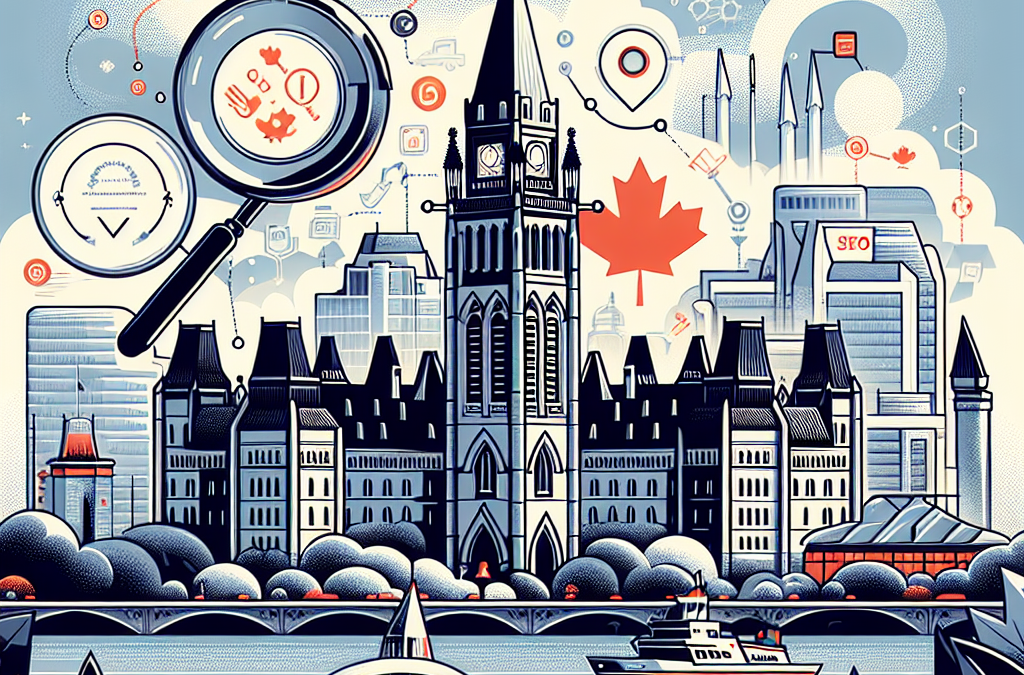 Unlocking the Power of Ottawa SEO for Your Business