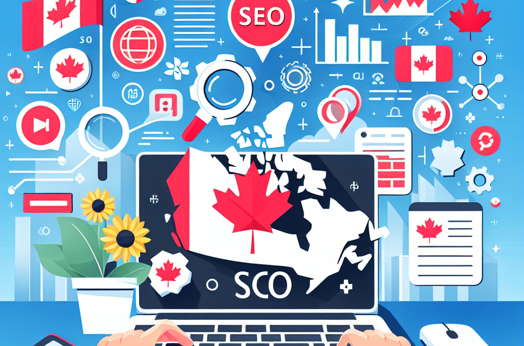 Unlocking the Power of SEO in Canada for Business Growth
