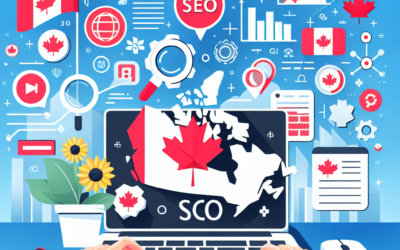 Unlocking the Power of SEO in Canada for Business Growth