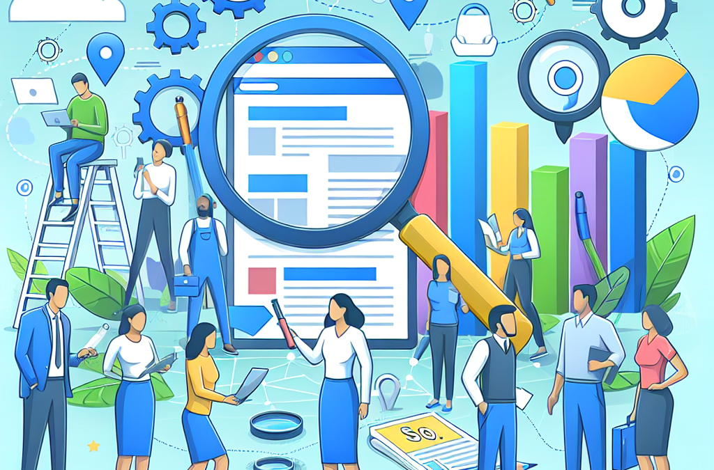 Unlocking the Power of Search Engine Optimization Services for Your Business