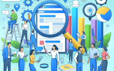 Unlocking the Power of Search Engine Optimization Services for Your Business