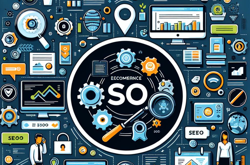 Ecommerce SEO Agency: Boost Your Online Store’s Visibility