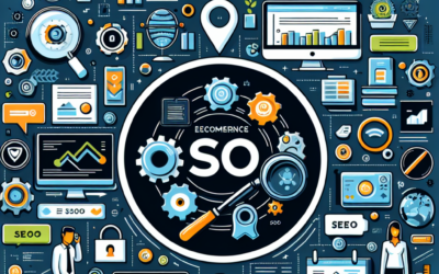 Ecommerce SEO Agency: Boost Your Online Store’s Visibility