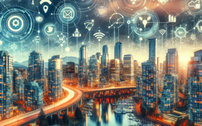 Digital Marketing Vancouver: Elevating Your Local Business Online