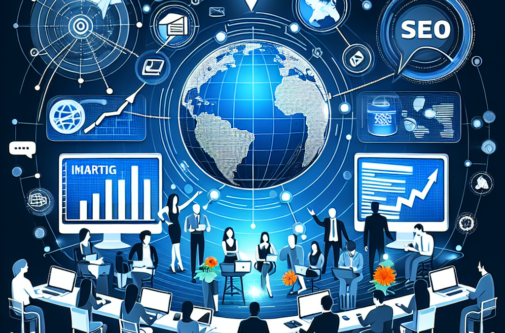 Effective Online Marketing Agency Strategies for Businesses