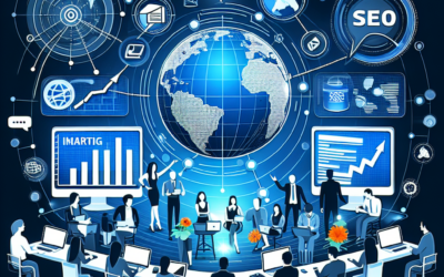 Effective Online Marketing Agency Strategies for Businesses