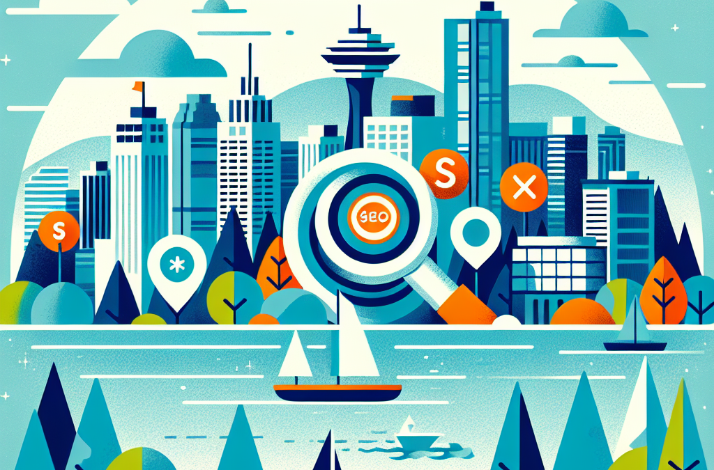 Unlocking the Potential of Vancouver SEO Company Services for Your Business