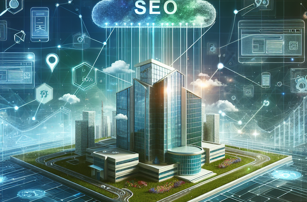 Exploring the Impact of SEO Firms on Business Growth