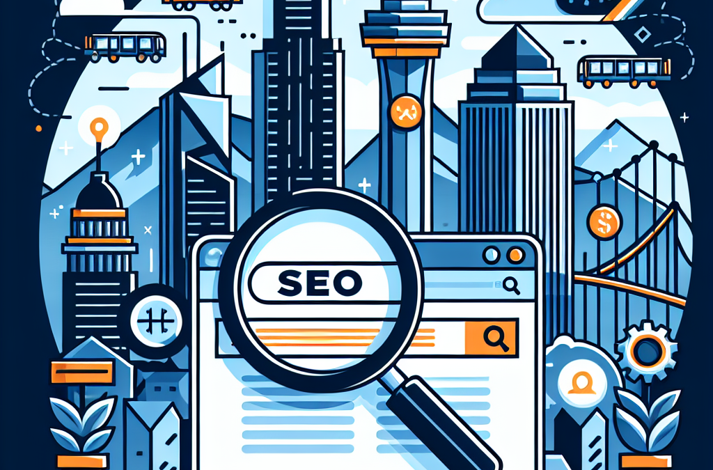 Unlocking the Potential of SEO Agencies in Vancouver for Business Growth