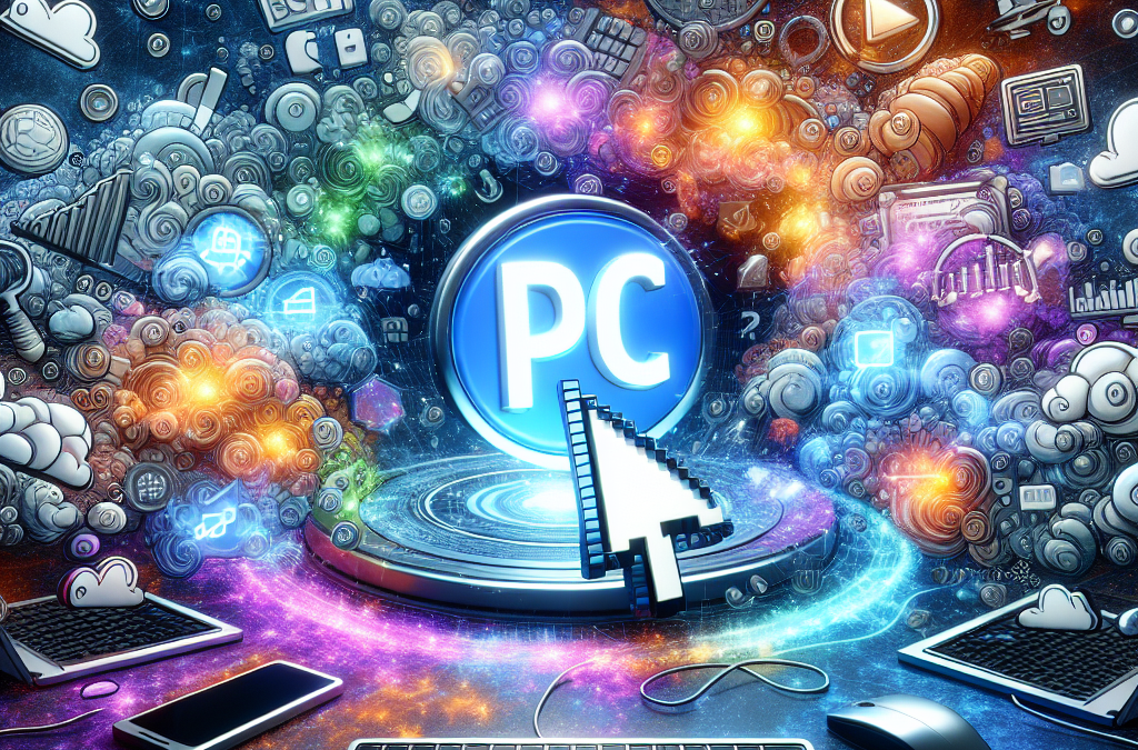 Unlocking the Power of PPC Services for Small Businesses