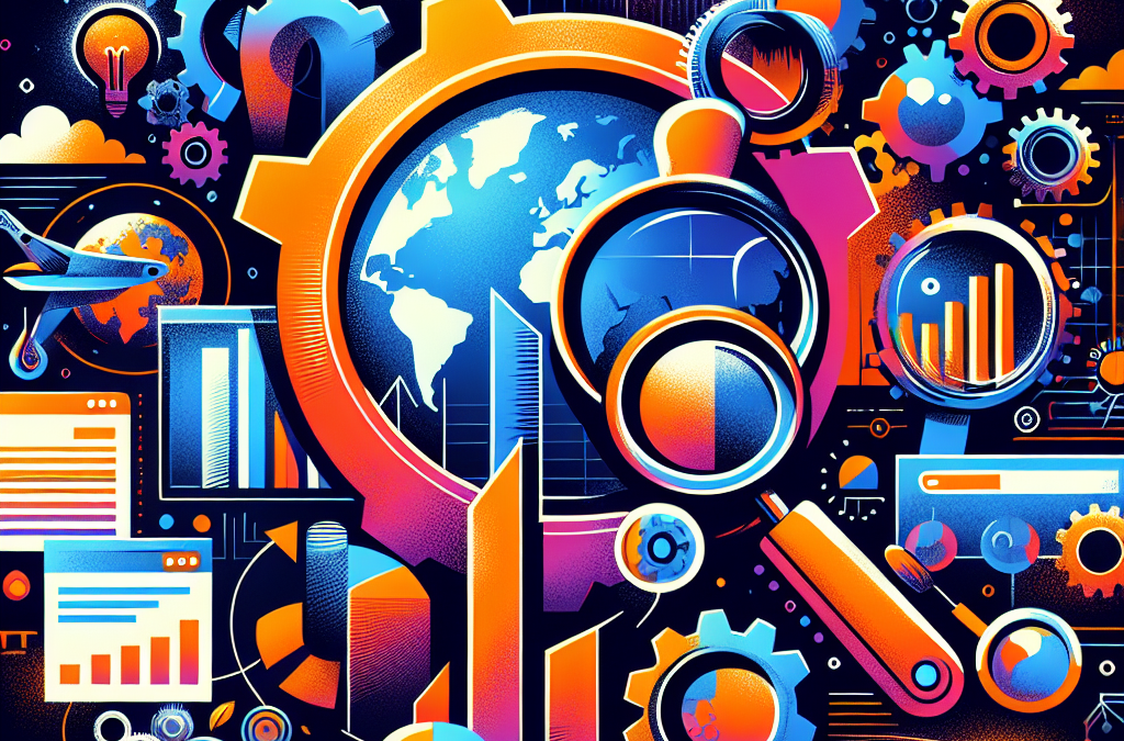 Unlocking the Benefits of Professional SEO Services for Business Growth