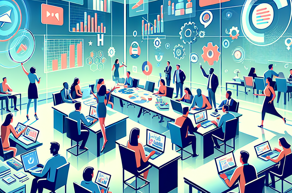 How to Select the Best Marketing Agency: Insights and Expert Advice