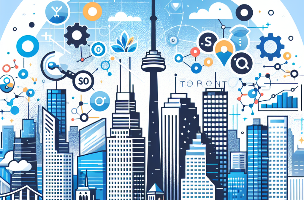 Exploring Effective SEO Solutions with a Leading Toronto SEO Company