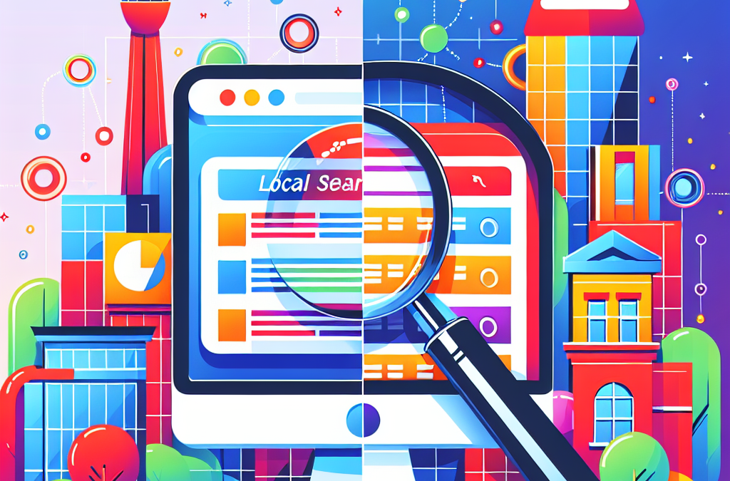How Local Search Engine Optimization Services Revolutionize Small Businesses