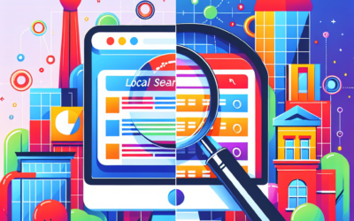 How Local Search Engine Optimization Services Revolutionize Small Businesses