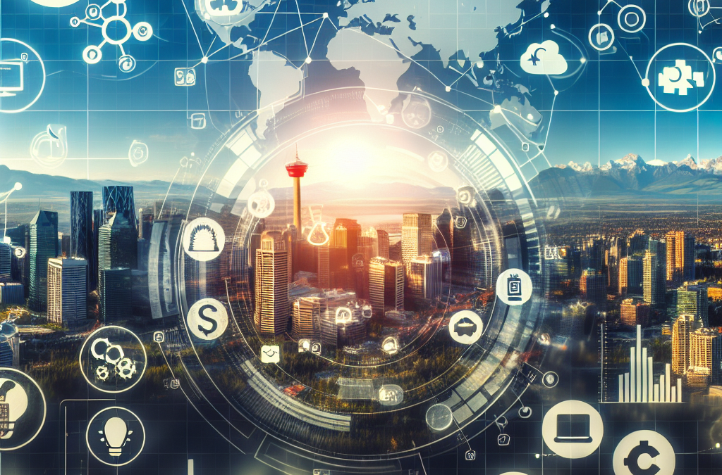 The Essential Guide to Social Media Marketing in Calgary