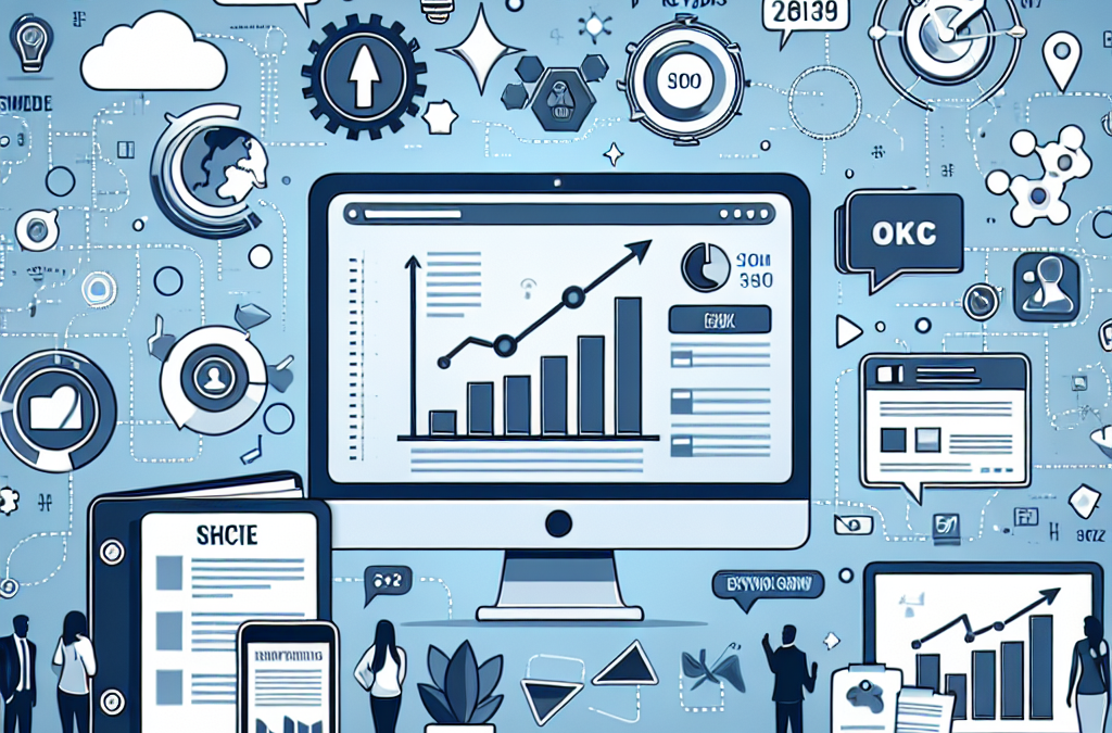 The Essentials of Digital Marketing Agency Services: A Comprehensive Guide