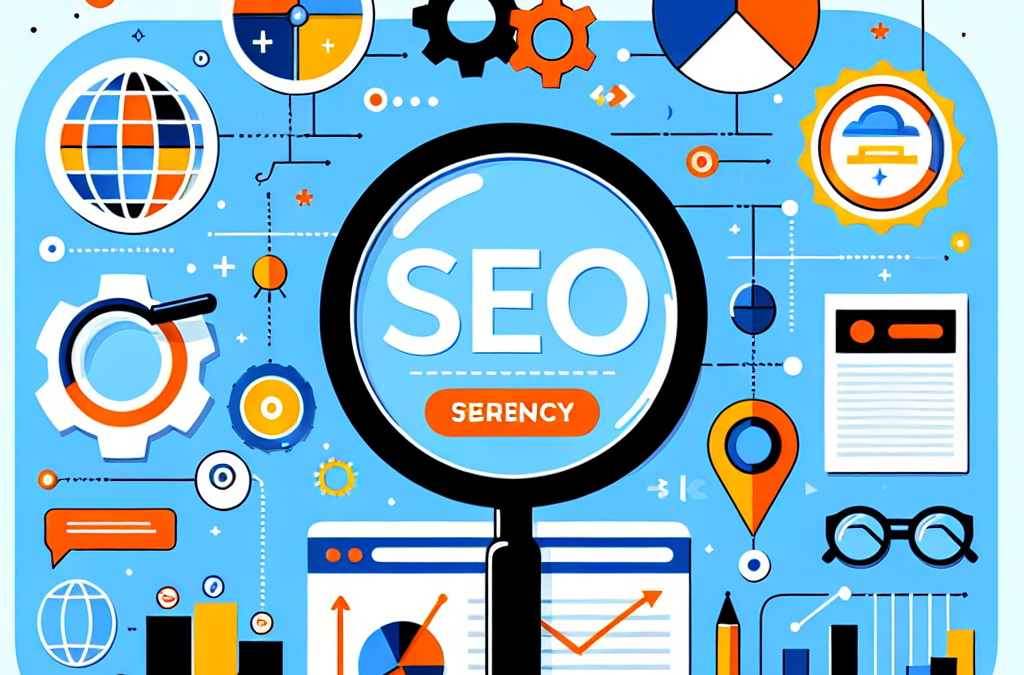 Effective SEO Services Agency Strategies for Local Businesses
