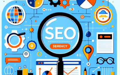 Effective SEO Services Agency Strategies for Local Businesses